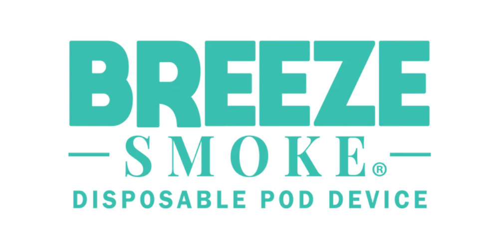 Breeze Smoke logo