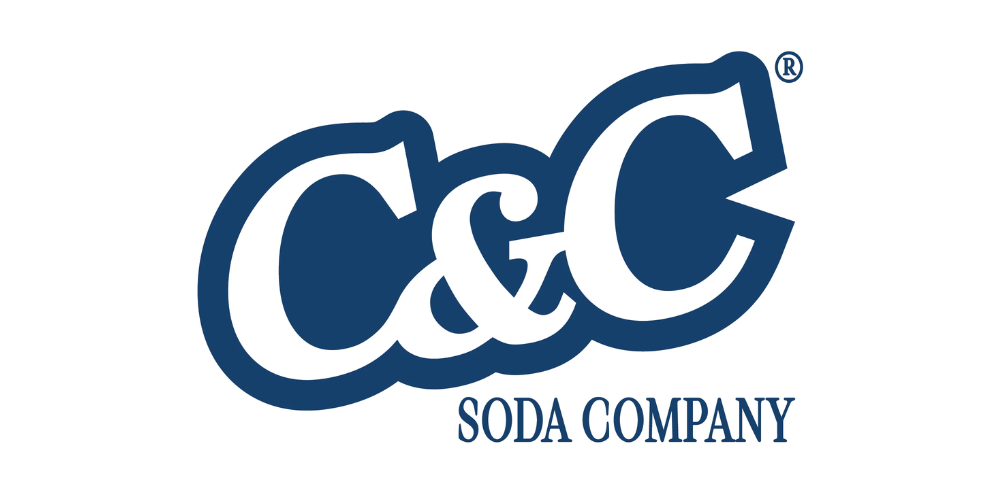 CC Soda logo