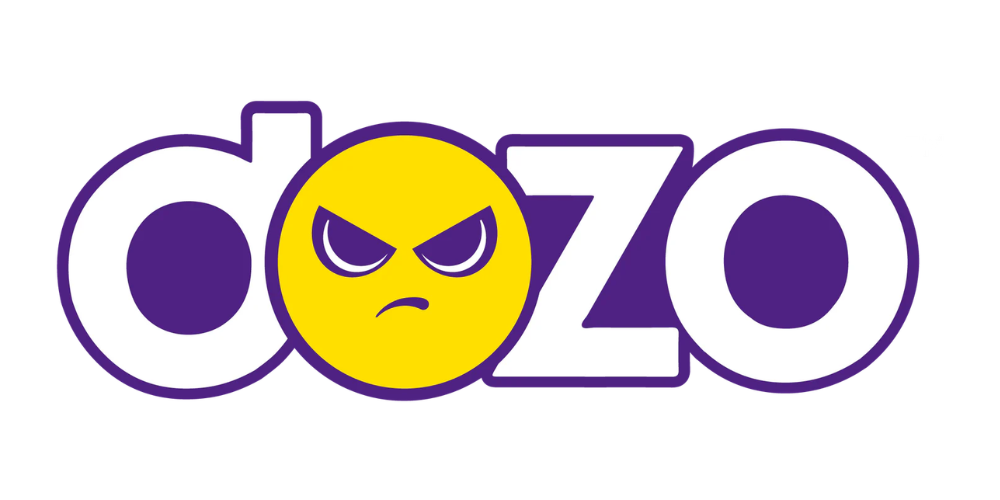 Dozo logo