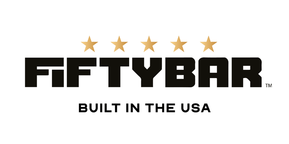 Fifty Bar logo