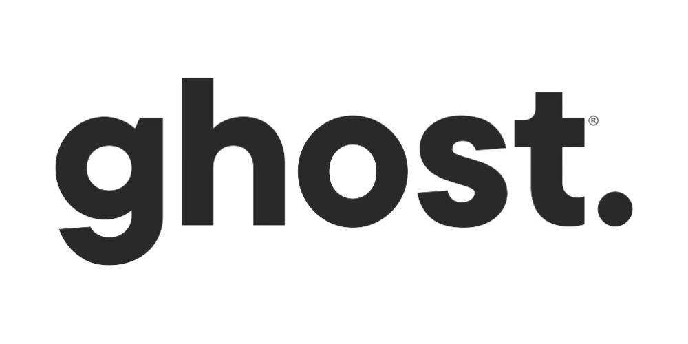 Ghost logo