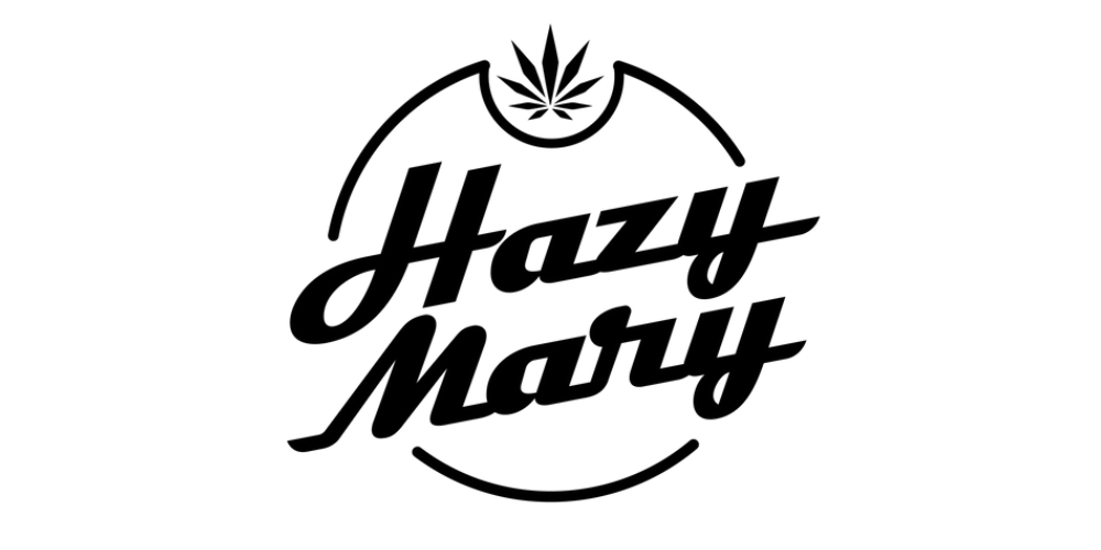 Hazy Mary logo