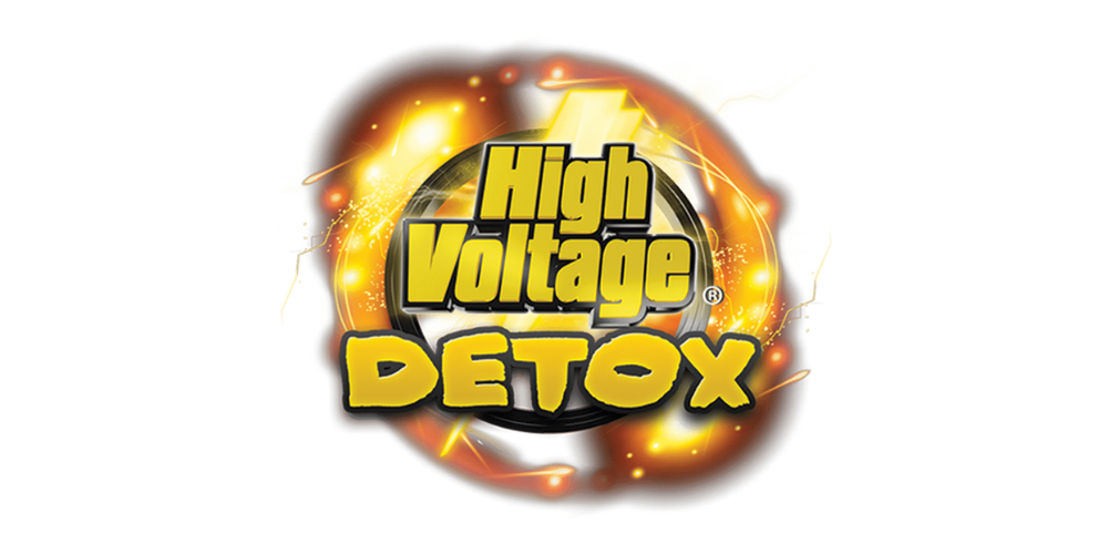 High Voltage logo