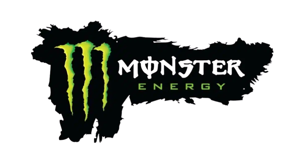 Monster Energy logo