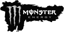 Monster Energy